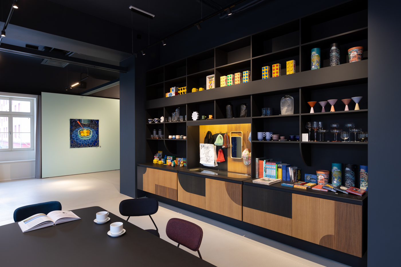 KAF art shop – design, ceramika i sztuka na wyciągnięcie ręki