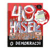 40 haseł o demokracji 