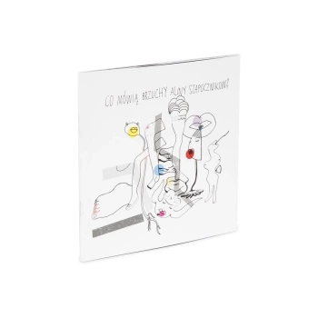 Co mówią brzuchy Aliny Szapocznikow?