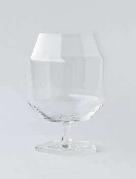 GAF Jeden Kieliszek Penta woda/whisky/koniak bezbarwne