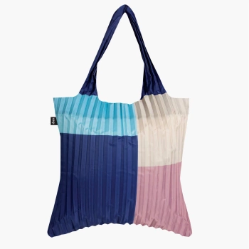 Torba podręczna PLEATED Cloud Torba podręczna plisowana Cloud