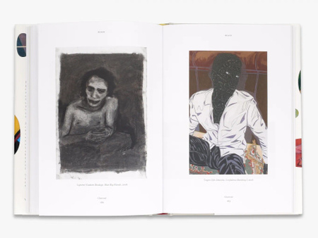 The Art of Colour: The History of Art in 39 Pigments