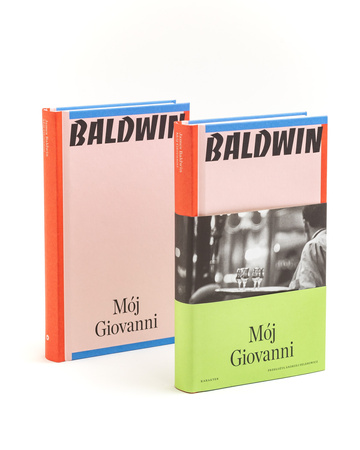 Mój Giovanni