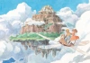 Castle in the sky – Journal