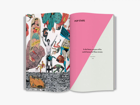 Pop Art (Art Essentials)