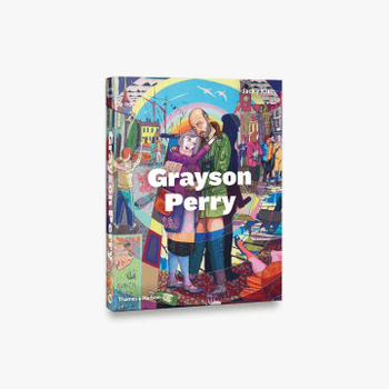 Grayson Perry