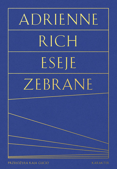 Eseje zebrane. Kultura, polityka i sztuka poezji