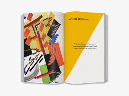 Abstract Art (Art Essentials)