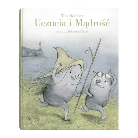 Uczucia i Mądrość