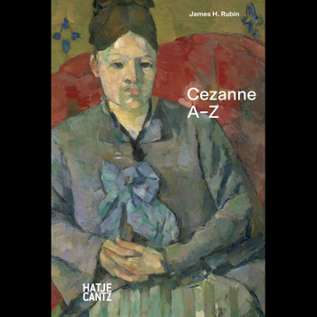 Cezanne A-Z