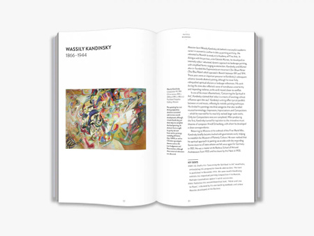 Abstract Art (Art Essentials)