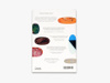 The Art of Colour: The History of Art in 39 Pigments