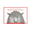 Komu wyślesz uczucia?