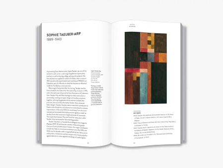 Abstract Art (Art Essentials)