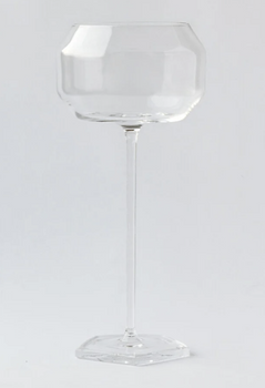 GAF Jeden Kieliszek Penta wino bezbarwne