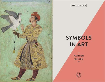 Symbols in Art(Art Essentials)
