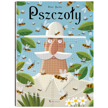 Pszczoły