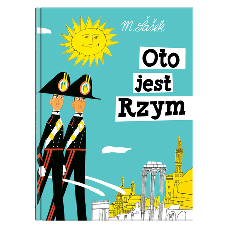 Oto jest Rzym
