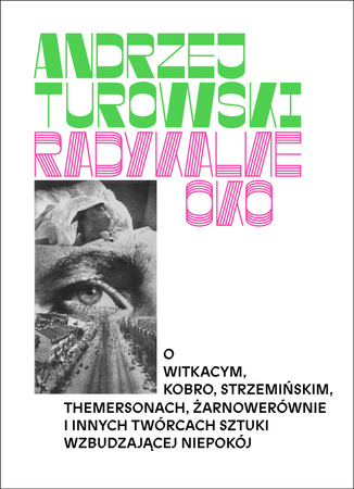 Radykalne oko