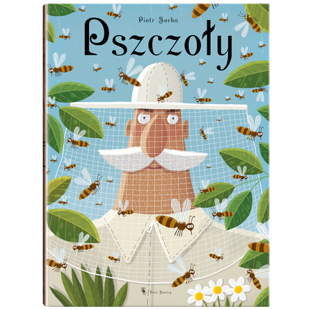 Pszczoły
