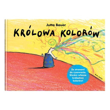 Królowa kolorów