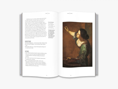 Women Artists (Art Essentials)
