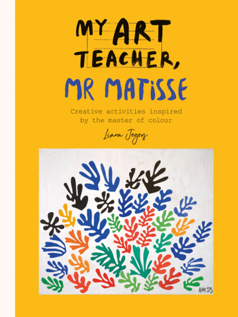 My Art Teacher, Mr Matisse