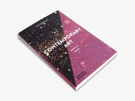 Contemporary Art (Art Essentials)