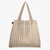 Torba plisowana PLEATED Mocha Bag 