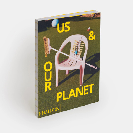 Us & Our Planet, This is How We Live [IKEA] : This is How We Live