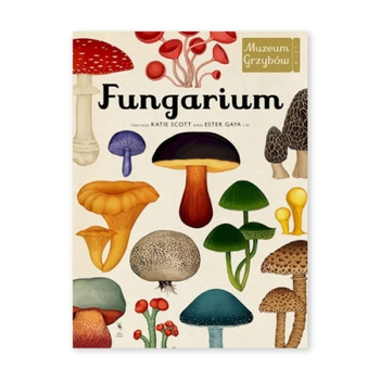Fungarium