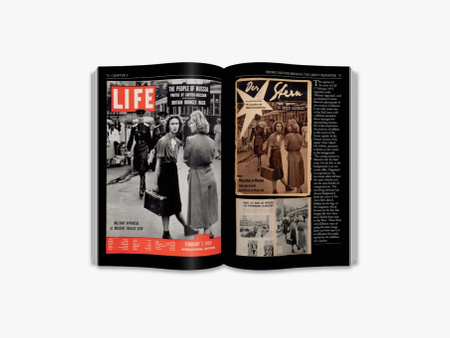 Henri Cartier-Bresson