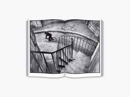 Henri Cartier-Bresson