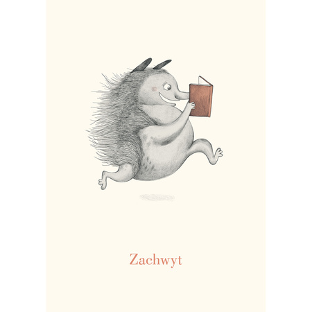 Czuły notatnik