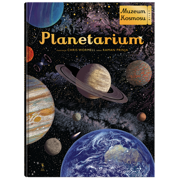 Planetarium