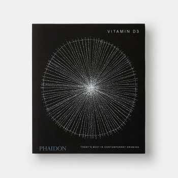 Vitamin D3, Today's Best in Contemporary Drawing