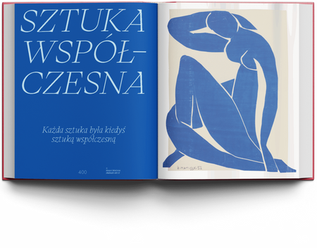 Poza Ramami. O malarstwie