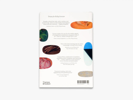 The Art of Colour: The History of Art in 39 Pigments
