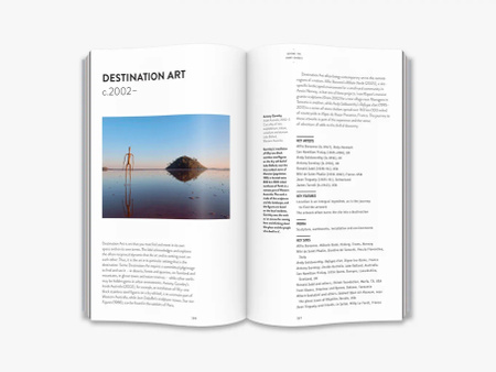 Modern Art (Art Essentials)