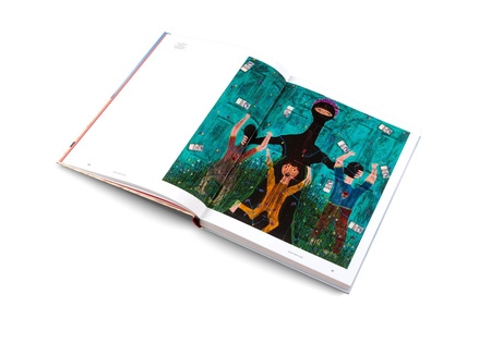 The Art of Protest: Political Art and Activism