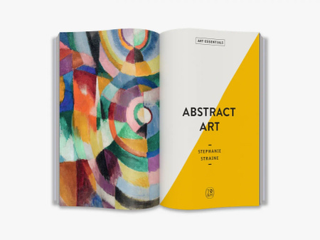 Abstract Art (Art Essentials)