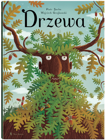 Drzewa