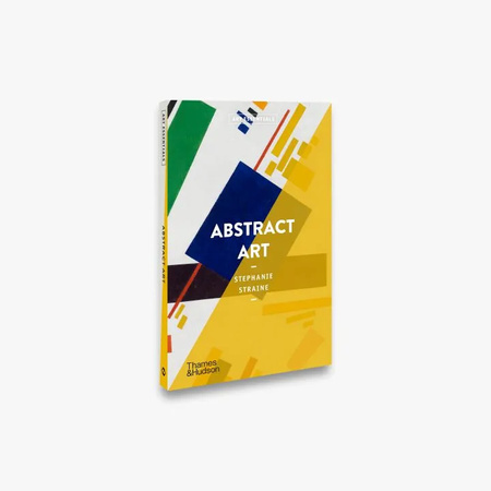 Abstract Art (Art Essentials)