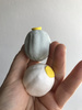 Przepływ Porcelana Solniczka SZAŁWIOWA