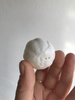 Przepływ Porcelana Solniczka SZAŁWIOWA