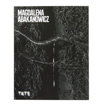 Magdalena Abakanowicz