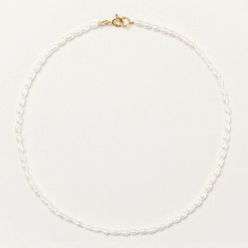 Inna Słodycz Naszyjnik Roma