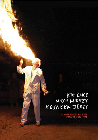 Kto chce niech wierzy Kosałka Jerzy