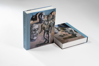 Edward Dwurnik. Robotnicy / Workers