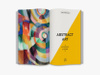 Abstract Art (Art Essentials)